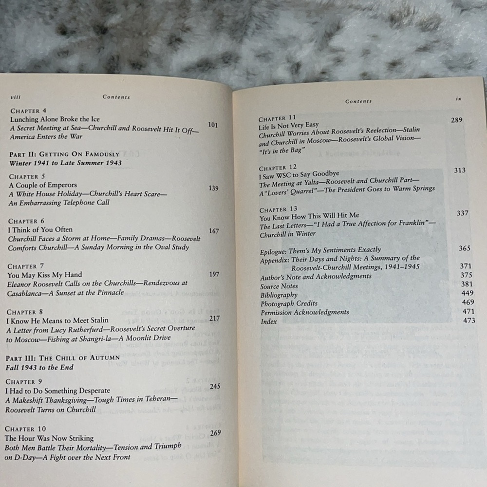 FDR Book Set - Picture 14 of 16